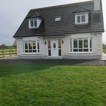 Inglewood - Ballina - Crossmolina - County Mayo - Sleeps 8 - Sister Property To Thistledown Esterno foto