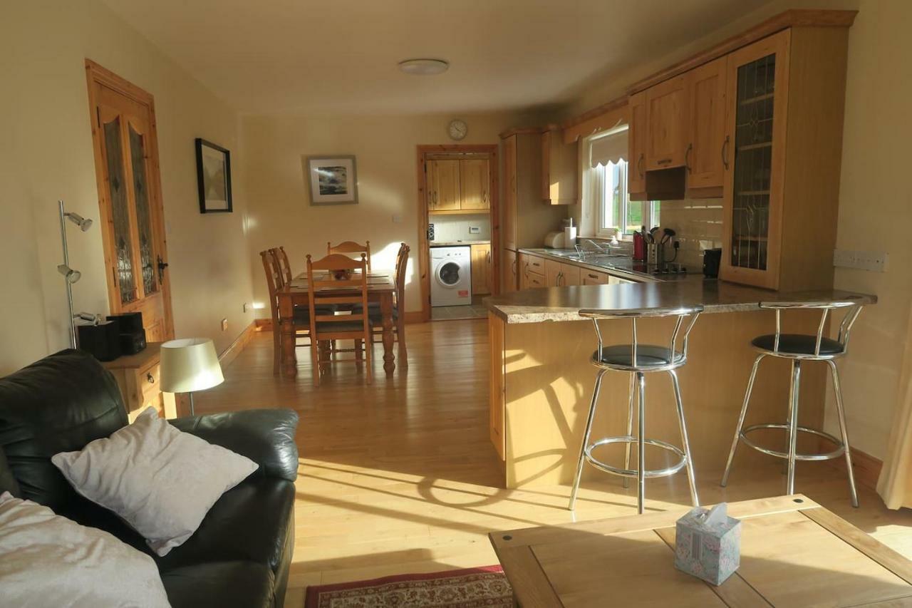 Inglewood - Ballina - Crossmolina - County Mayo - Sleeps 8 - Sister Property To Thistledown Esterno foto