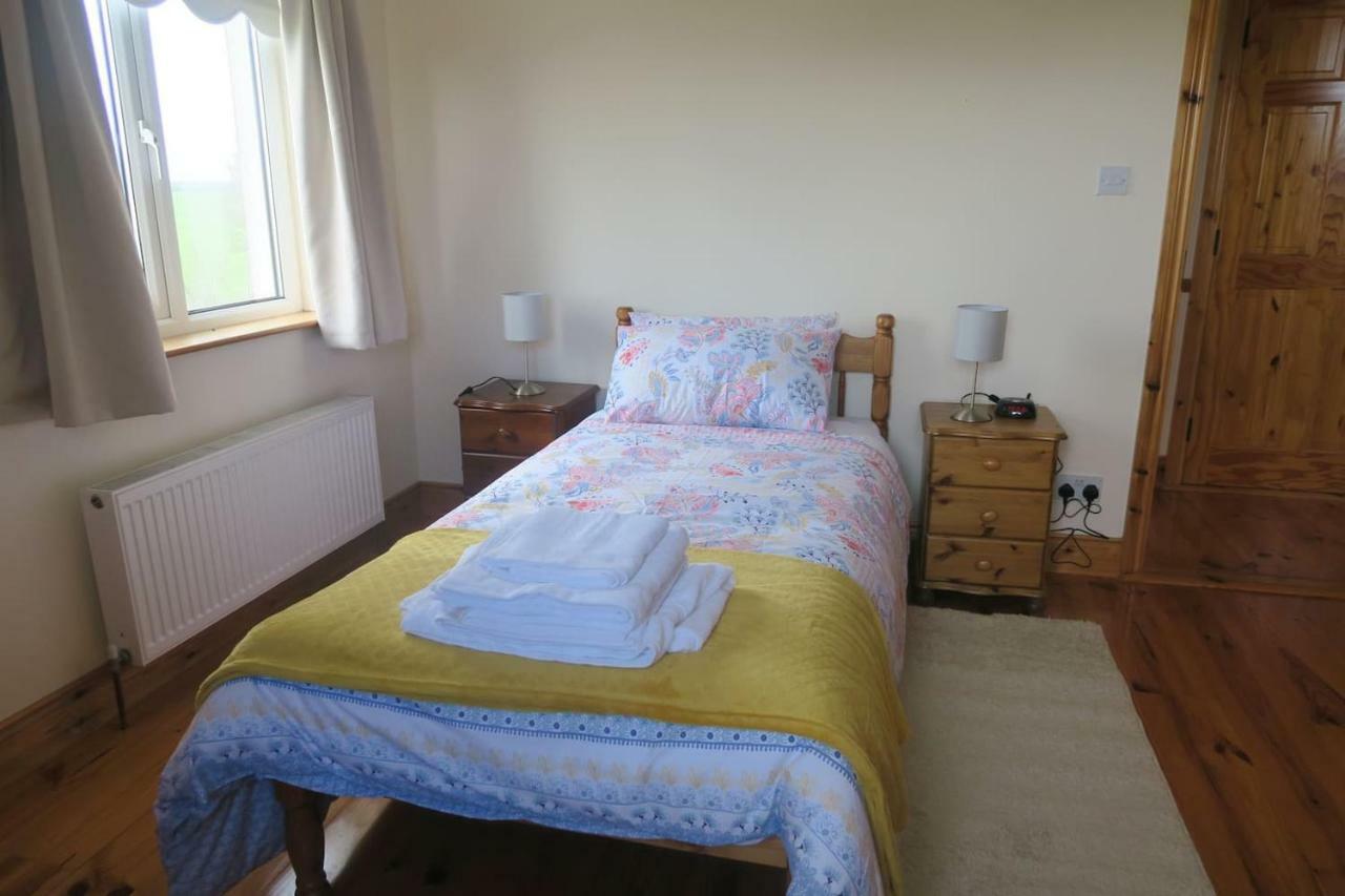 Inglewood - Ballina - Crossmolina - County Mayo - Sleeps 8 - Sister Property To Thistledown Esterno foto