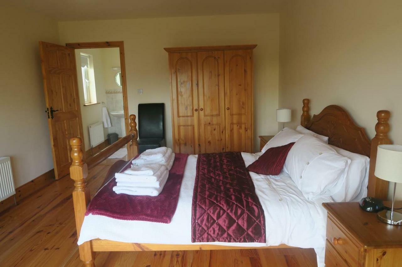 Inglewood - Ballina - Crossmolina - County Mayo - Sleeps 8 - Sister Property To Thistledown Esterno foto