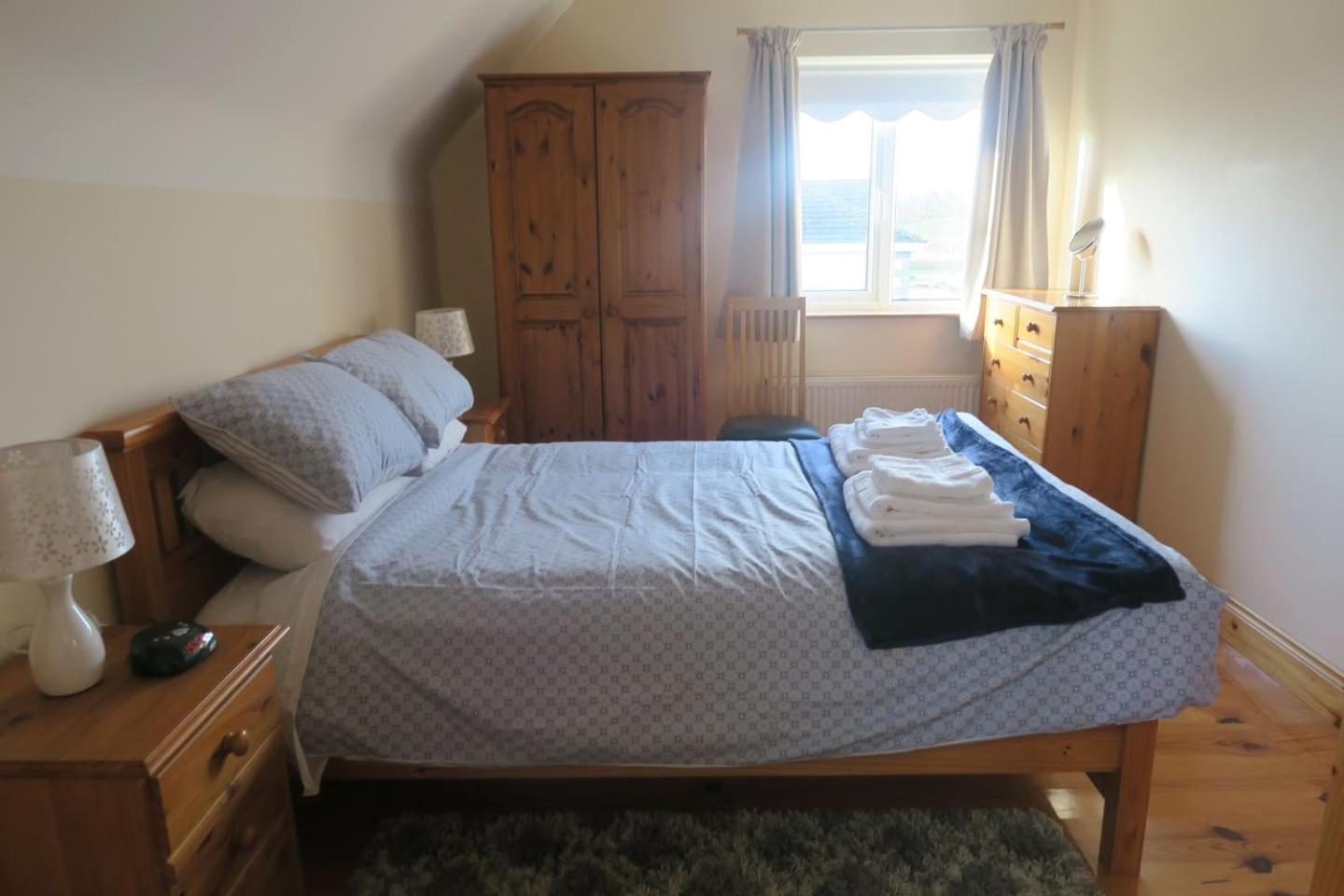 Inglewood - Ballina - Crossmolina - County Mayo - Sleeps 8 - Sister Property To Thistledown Esterno foto