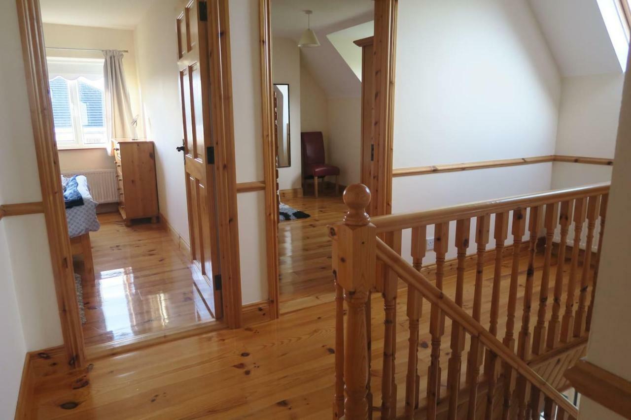 Inglewood - Ballina - Crossmolina - County Mayo - Sleeps 8 - Sister Property To Thistledown Esterno foto