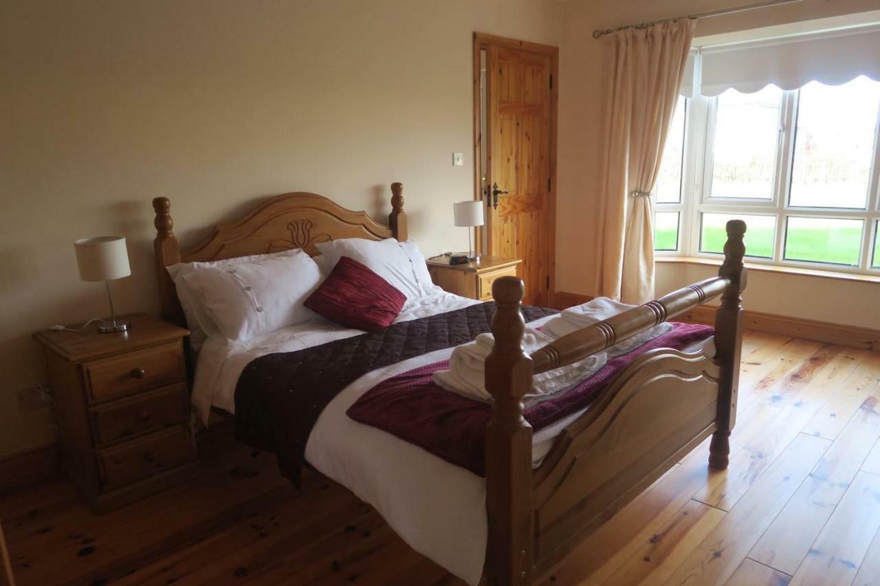 Inglewood - Ballina - Crossmolina - County Mayo - Sleeps 8 - Sister Property To Thistledown Esterno foto