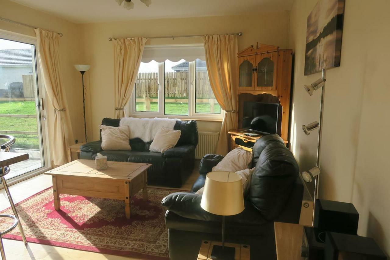 Inglewood - Ballina - Crossmolina - County Mayo - Sleeps 8 - Sister Property To Thistledown Esterno foto