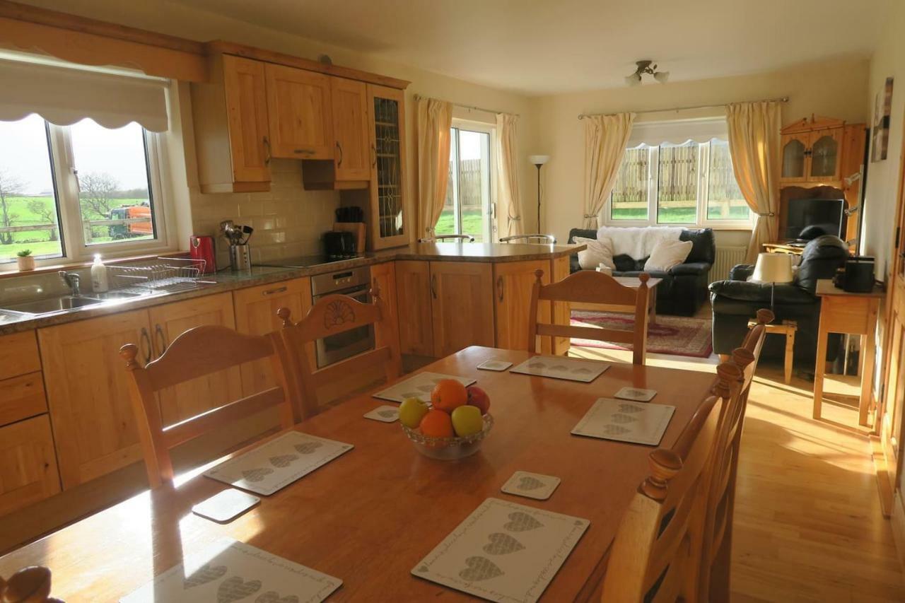 Inglewood - Ballina - Crossmolina - County Mayo - Sleeps 8 - Sister Property To Thistledown Esterno foto