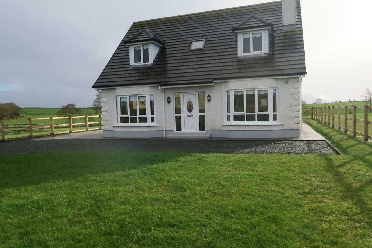 Inglewood - Ballina - Crossmolina - County Mayo - Sleeps 8 - Sister Property To Thistledown Esterno foto