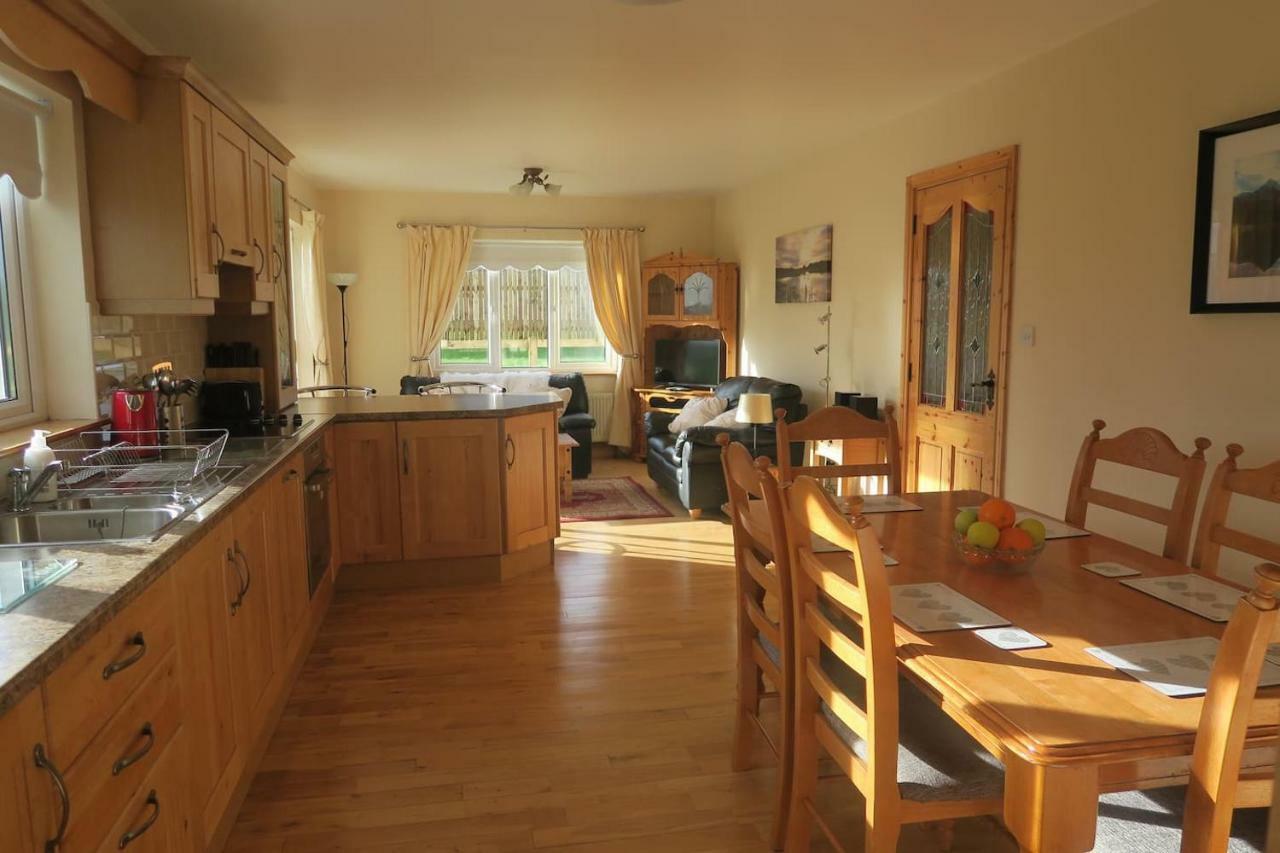 Inglewood - Ballina - Crossmolina - County Mayo - Sleeps 8 - Sister Property To Thistledown Esterno foto