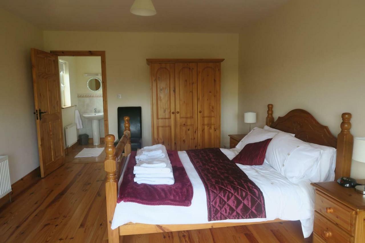 Inglewood - Ballina - Crossmolina - County Mayo - Sleeps 8 - Sister Property To Thistledown Esterno foto